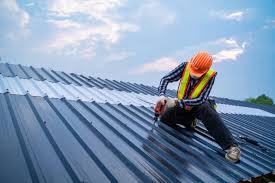 Best Green or Eco-Friendly Roofing Solutions  in Clifton Gardens, NY